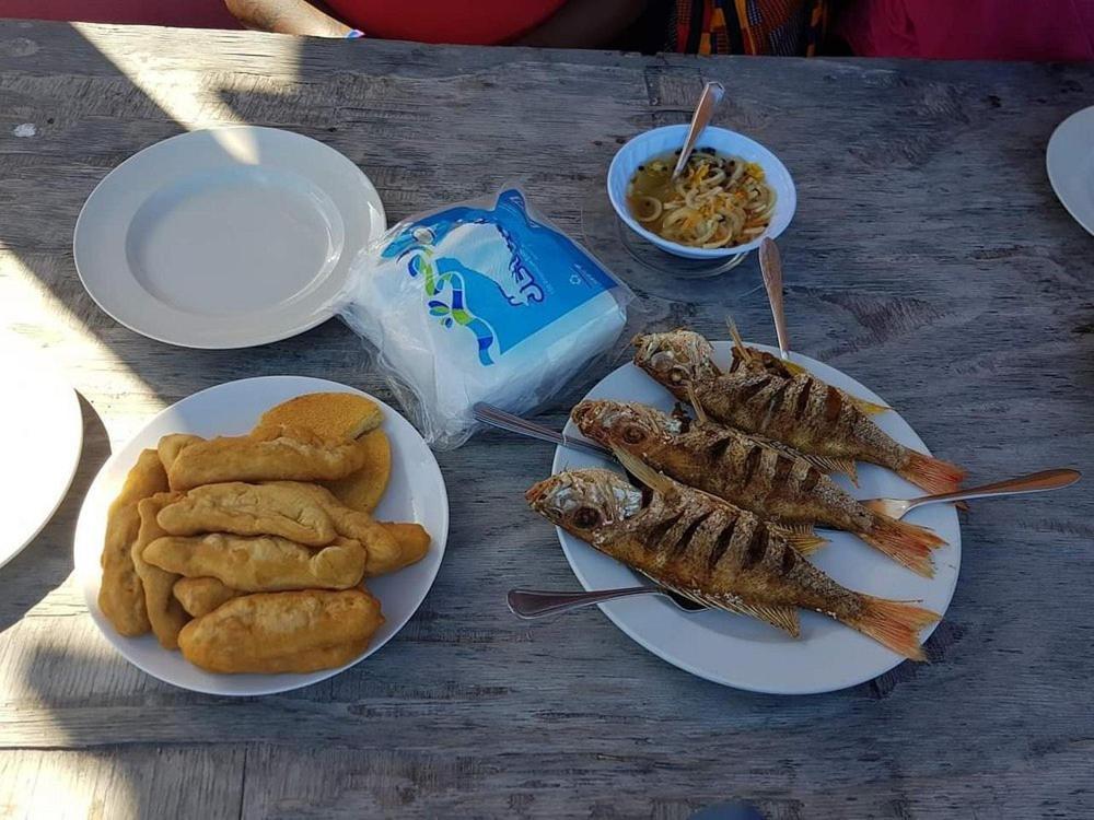 Portmore Εξωτερικό φωτογραφία