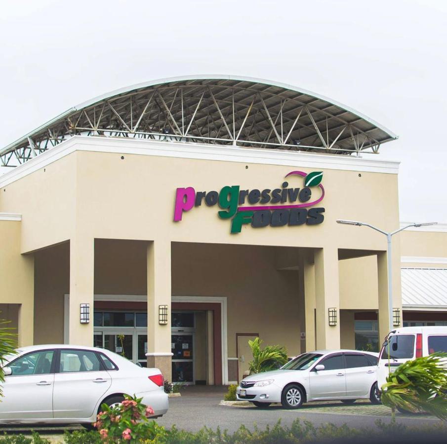 Portmore Εξωτερικό φωτογραφία